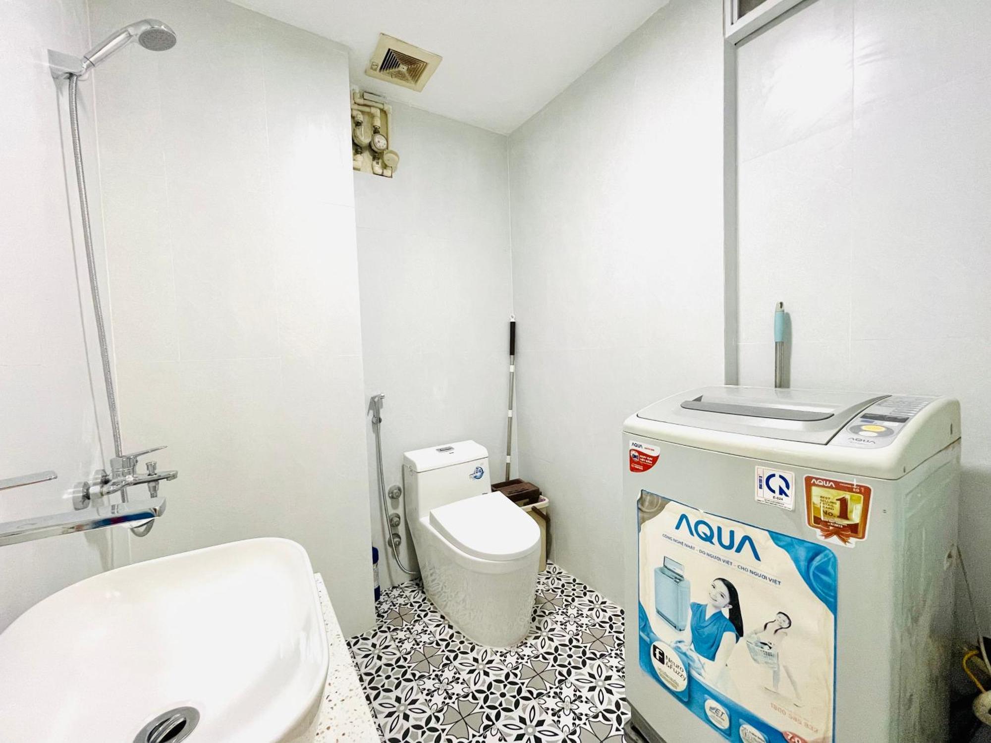 Vitamin Home Hoan Kiem Hanoi Exterior photo