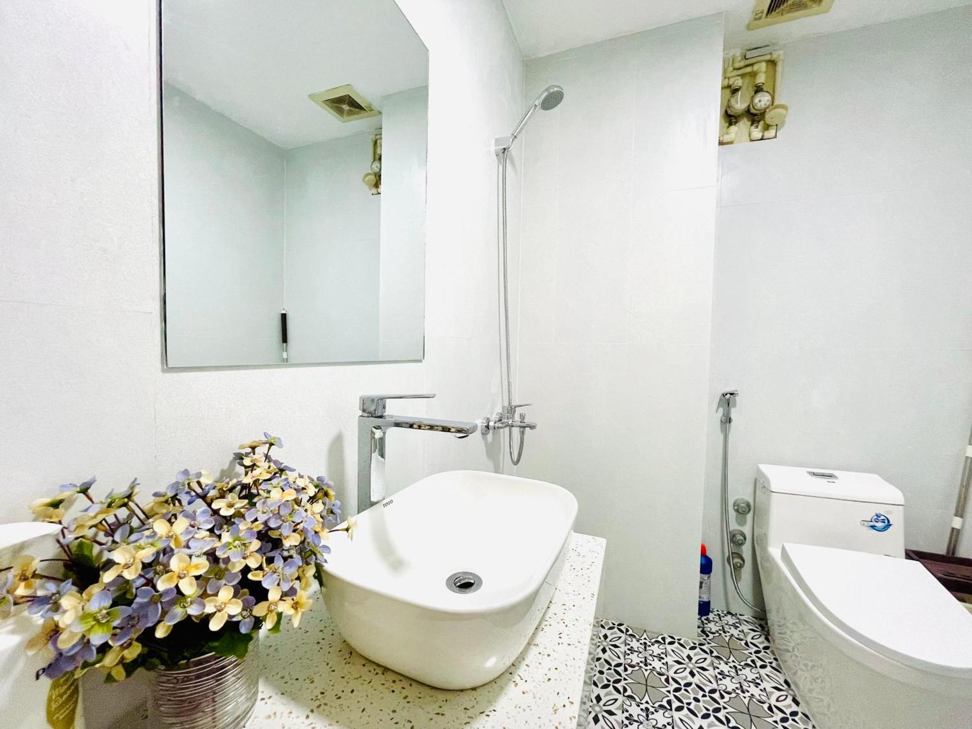 Vitamin Home Hoan Kiem Hanoi Exterior photo