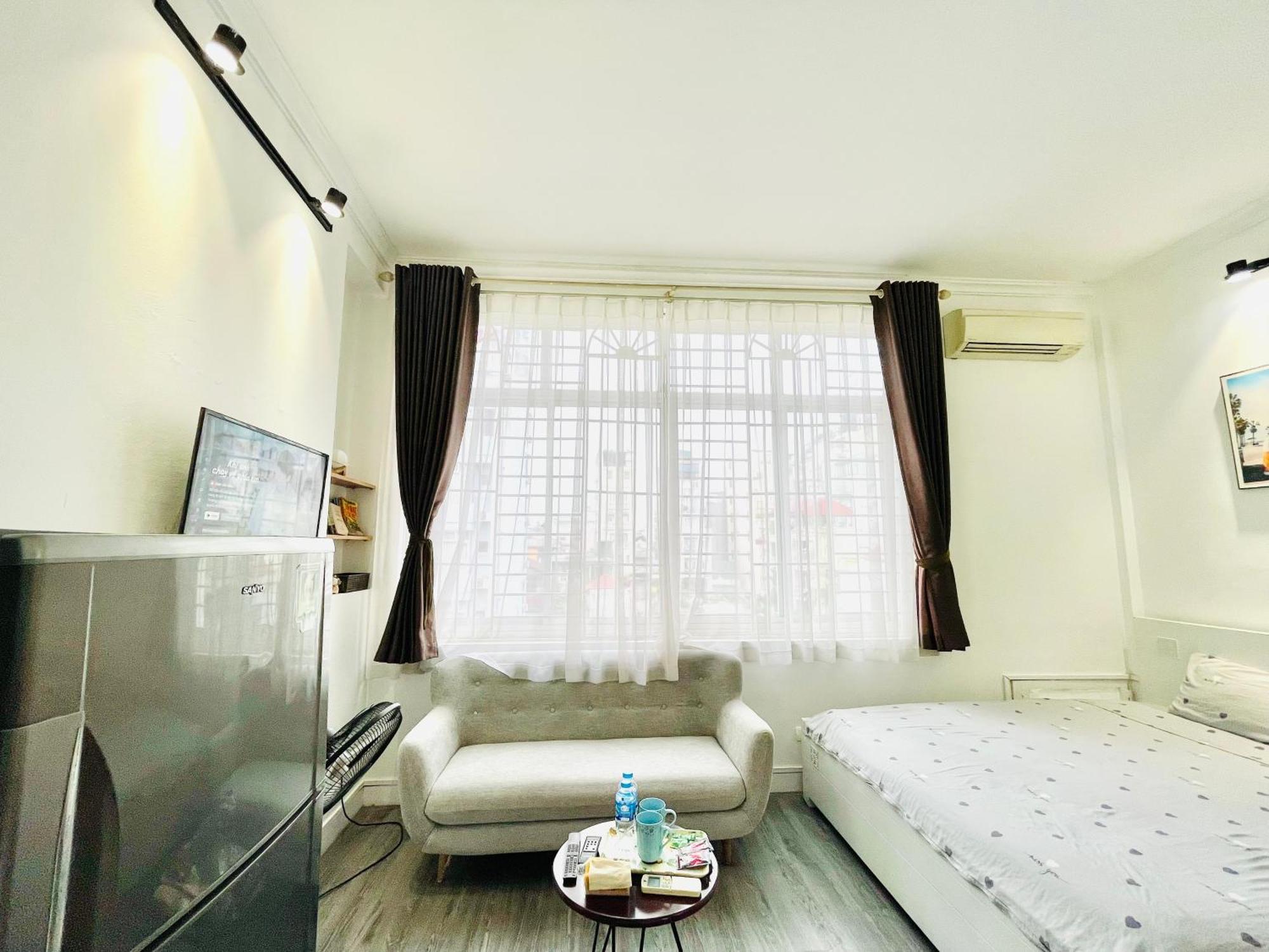 Vitamin Home Hoan Kiem Hanoi Exterior photo