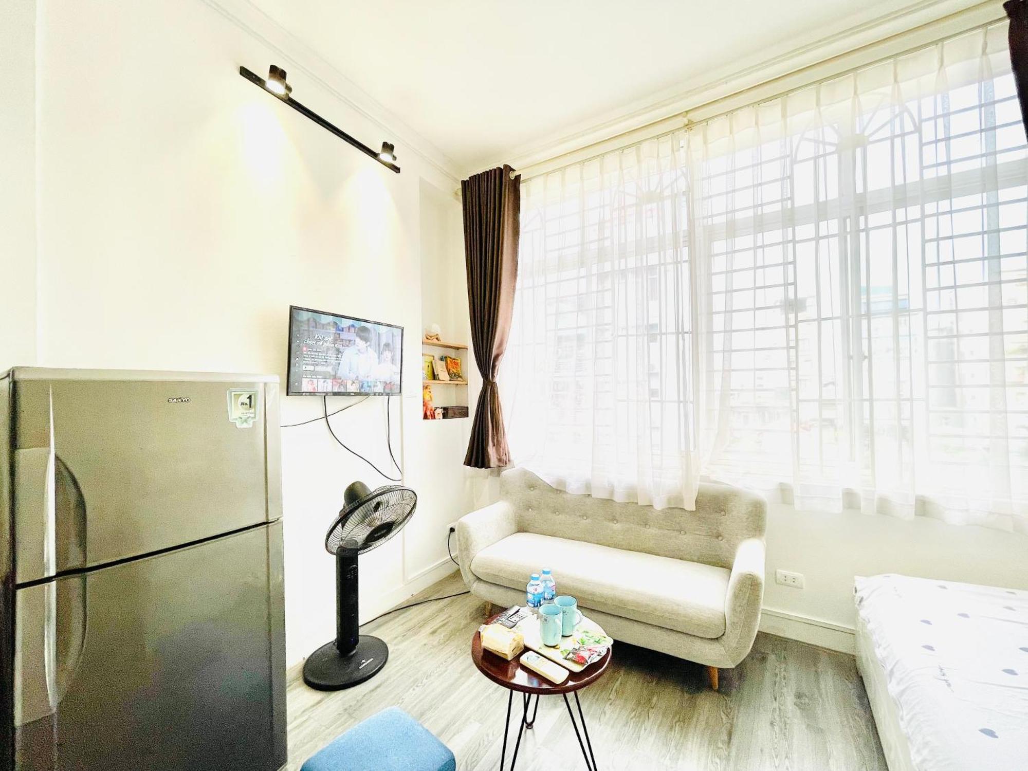 Vitamin Home Hoan Kiem Hanoi Exterior photo