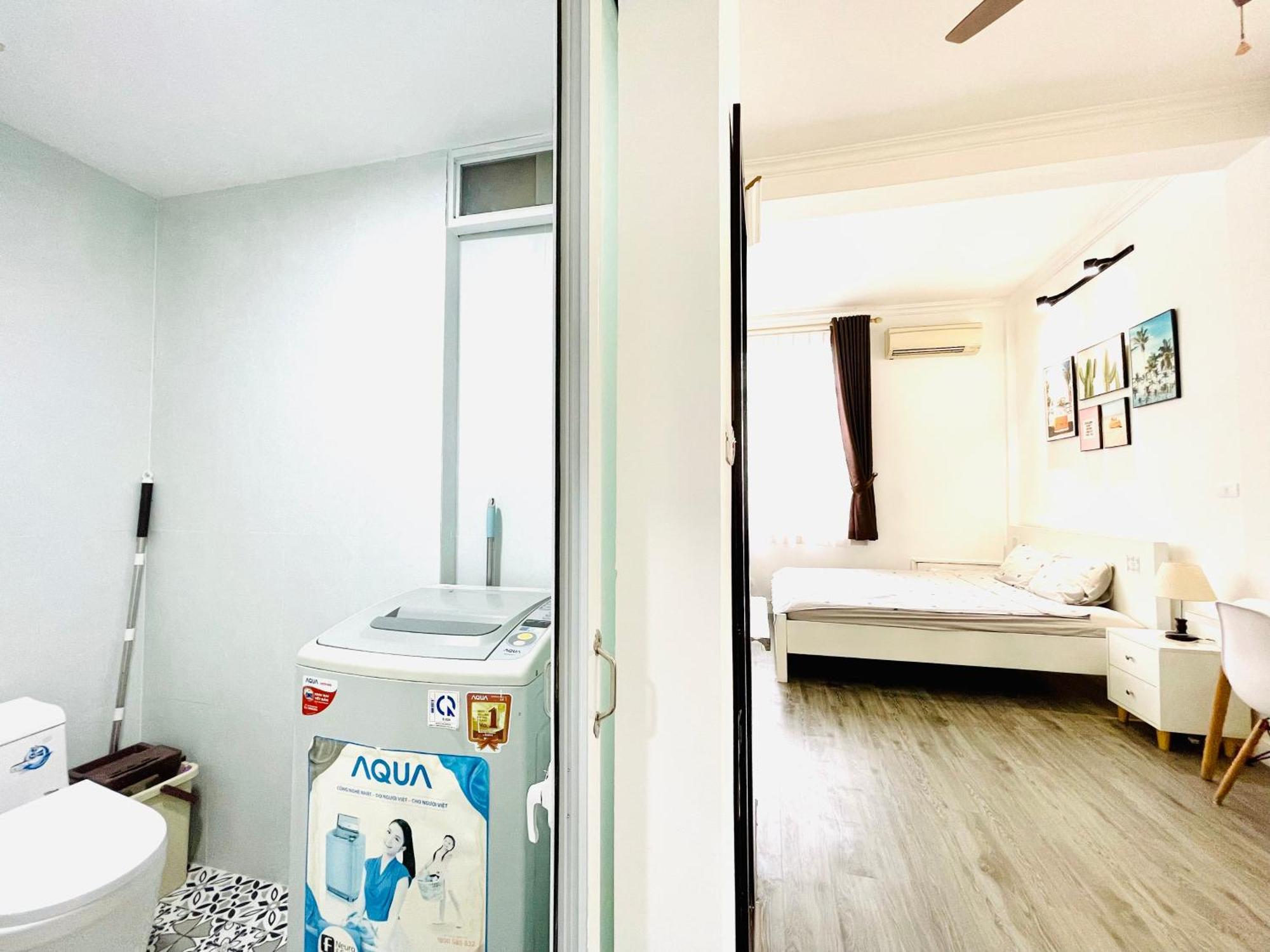 Vitamin Home Hoan Kiem Hanoi Exterior photo
