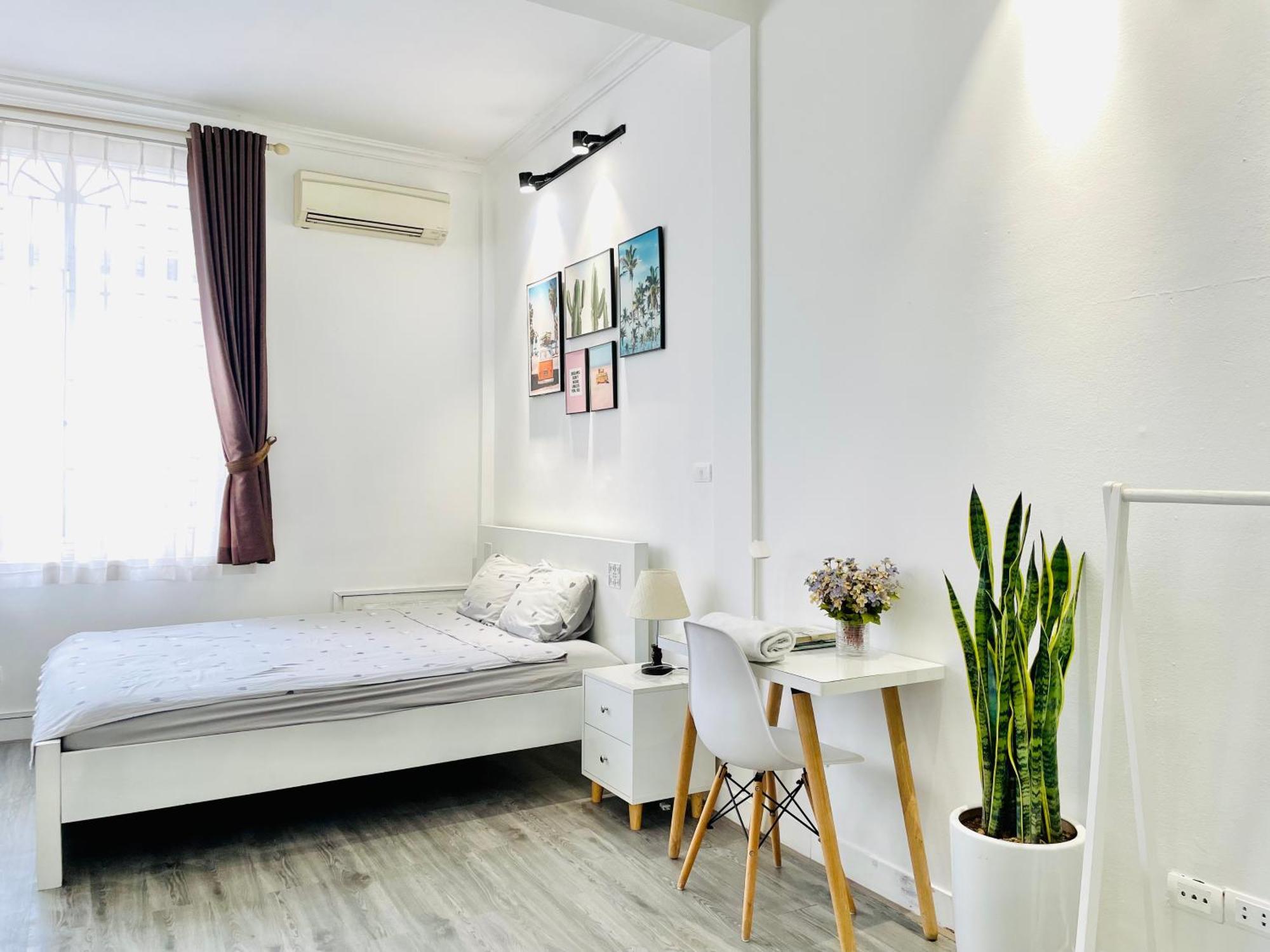 Vitamin Home Hoan Kiem Hanoi Exterior photo