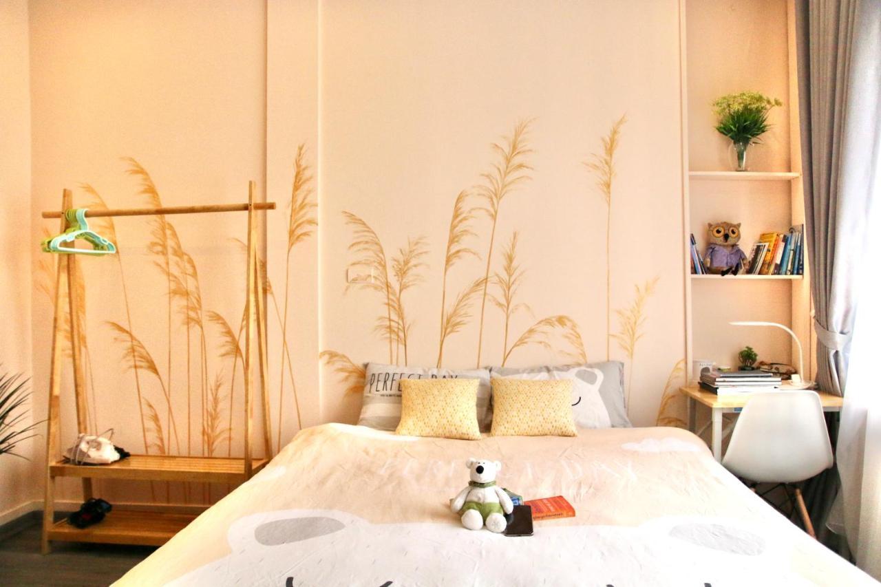 Vitamin Home Hoan Kiem Hanoi Exterior photo