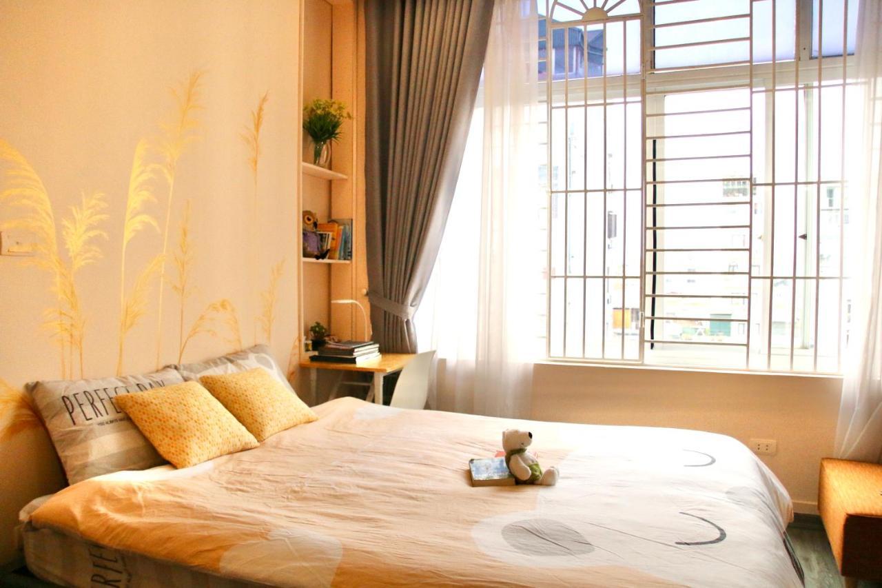 Vitamin Home Hoan Kiem Hanoi Exterior photo