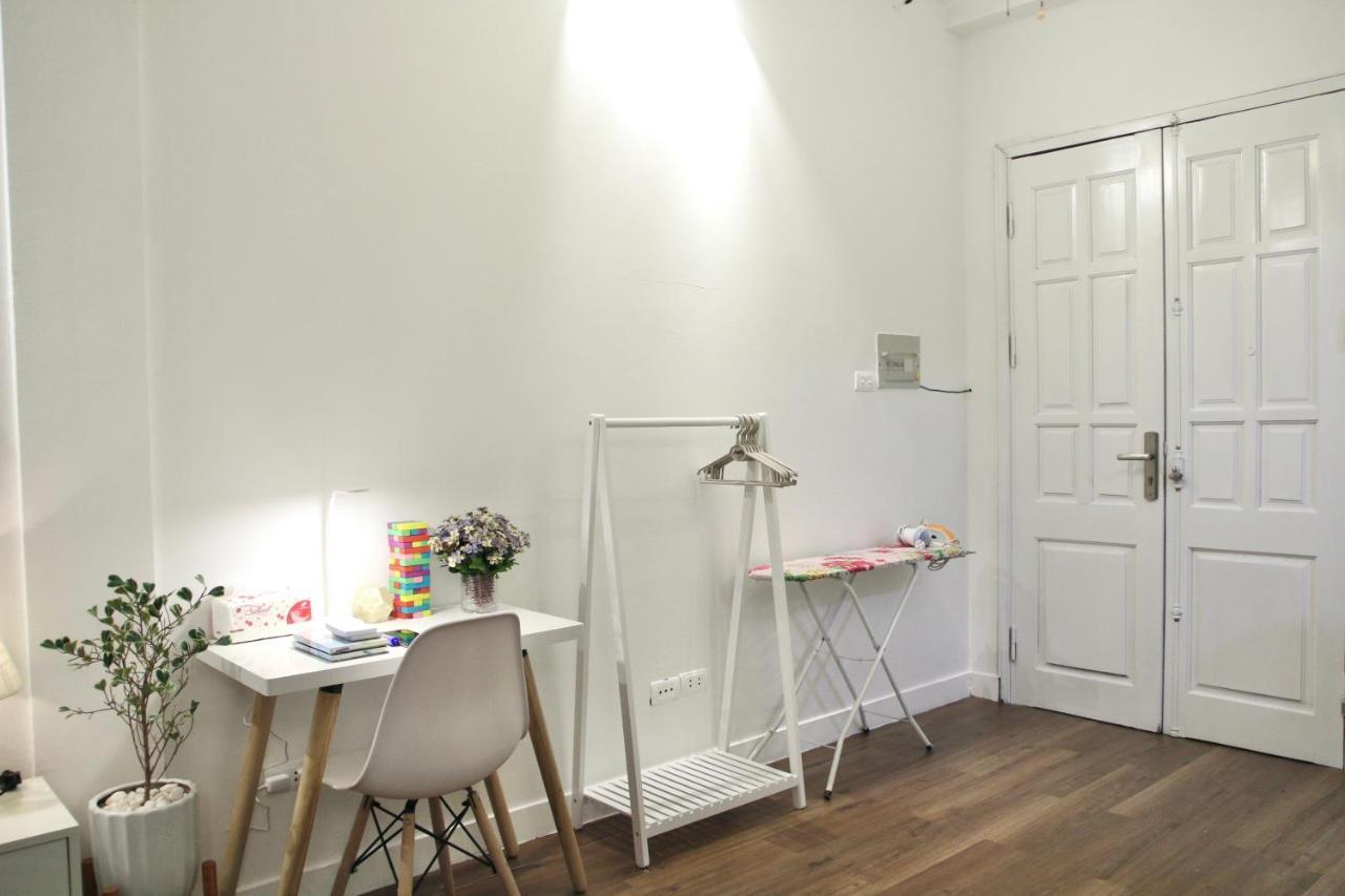 Vitamin Home Hoan Kiem Hanoi Exterior photo
